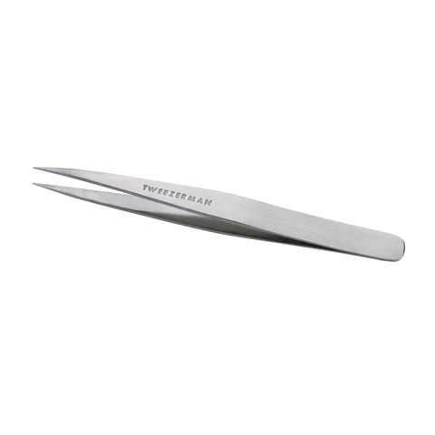 Point Tweezer Classic Stainless Steel