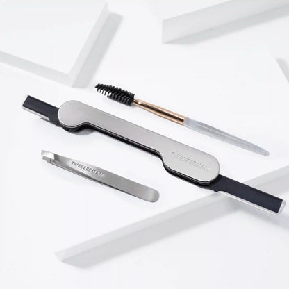 Brow & Facial Grooming Set