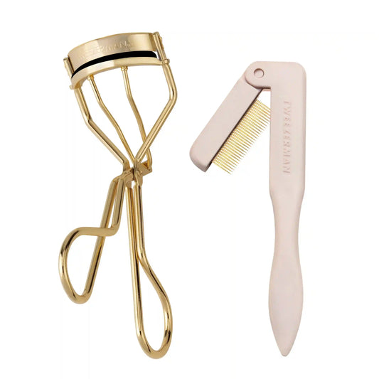 Stardust Curler & Lash Comb