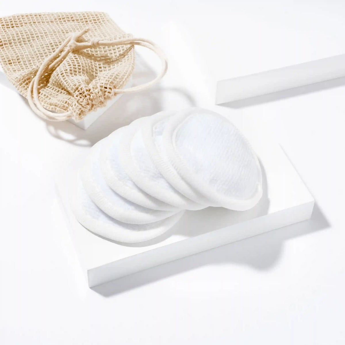 Reusable Makeup Remover Pads