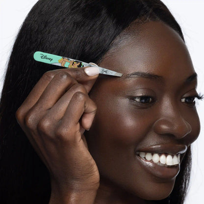 Disney's Jasmine Slant Tweezer