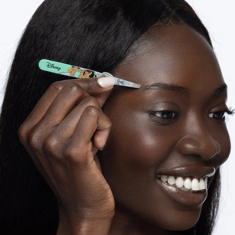 Disney's Jasmine Slant Tweezer