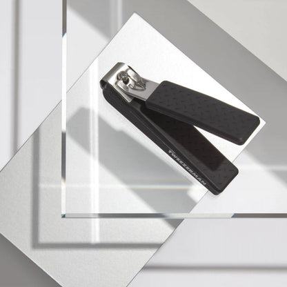 Precision Grip Toenail Clipper