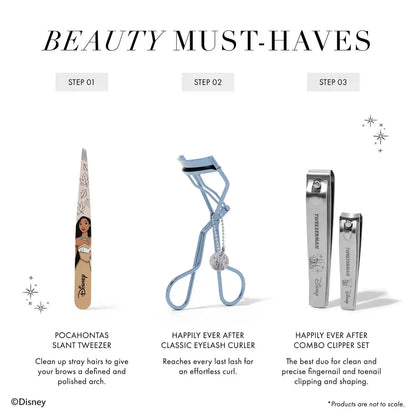 Disney's Pocahontas Slant Tweezer