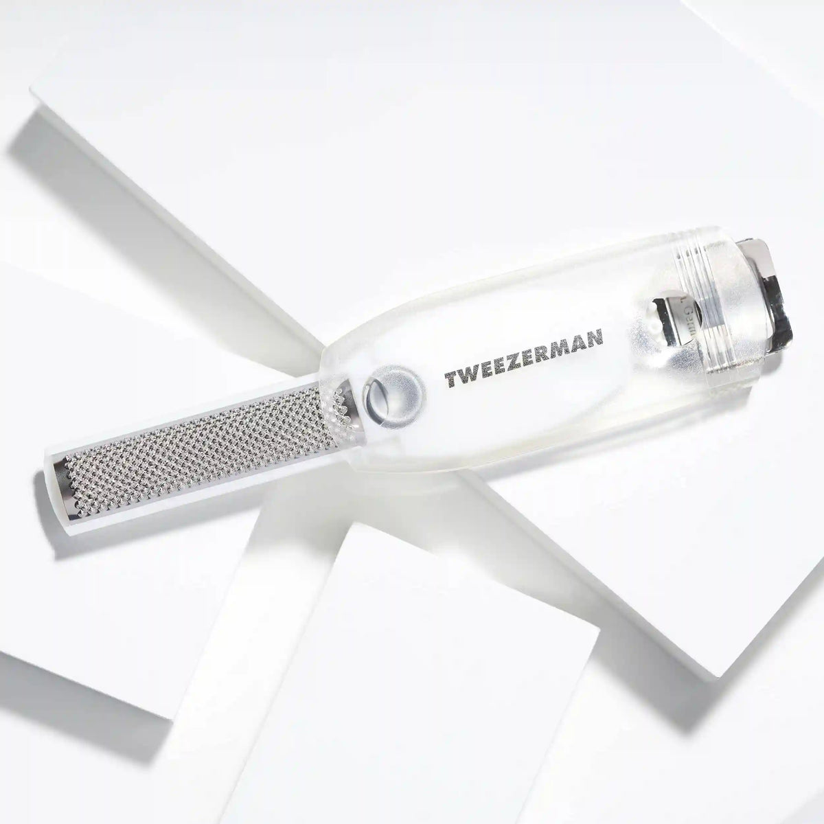 Safety Slide Callus Shaver & Rasp