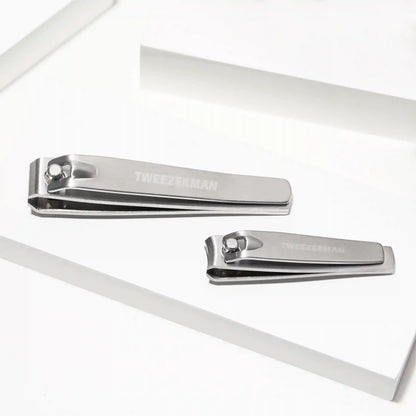 Clipper Set Stainless