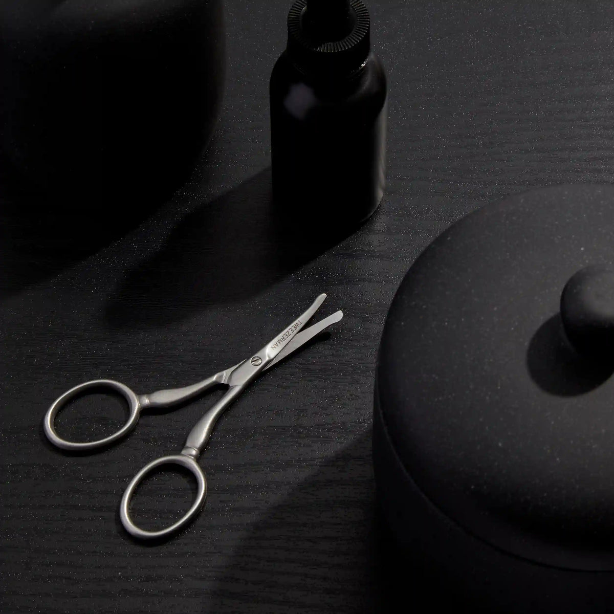 Facial Hair Scissors