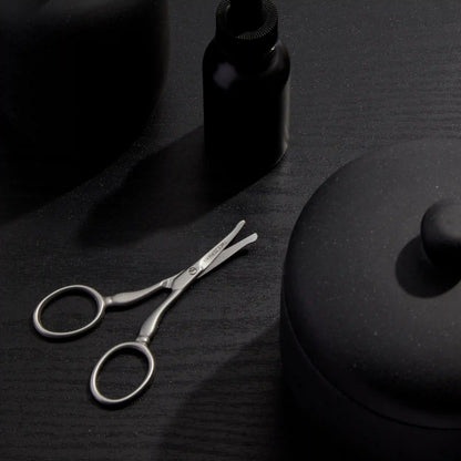 Facial Hair Scissors