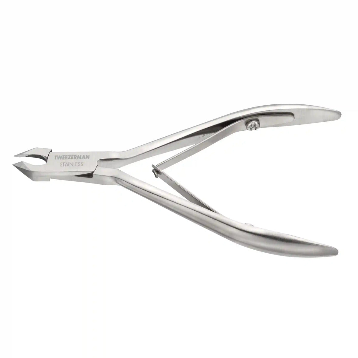 Rockhard Cuticle Nipper 1/4 Jaw