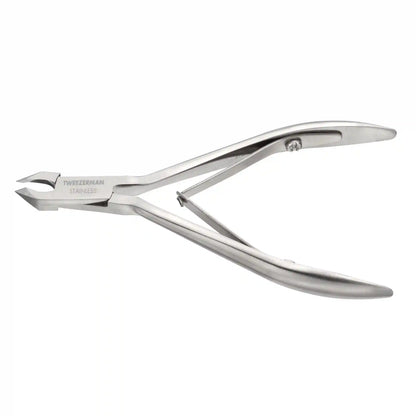 Rockhard Cuticle Nipper 1/4 Jaw