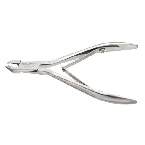 Rockhard Cuticle Nipper 1/4 Jaw