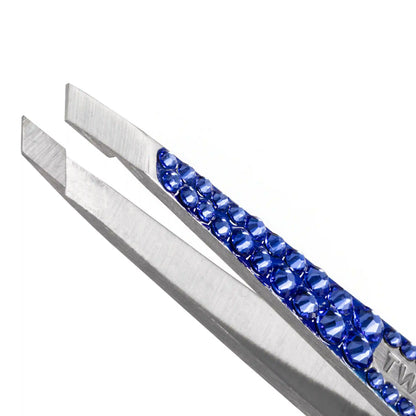 45th Anniversary Slant Tweezer and Case
