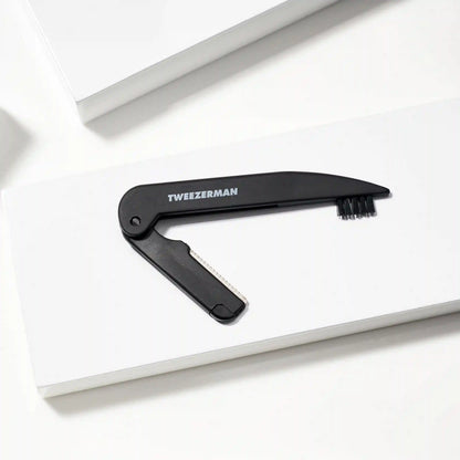 Precision Folding Razor