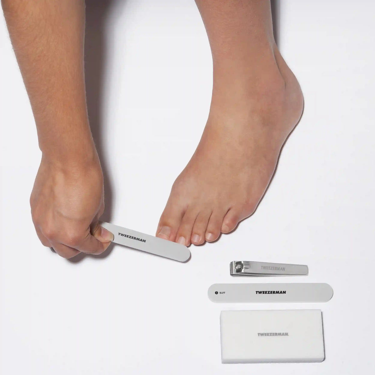 Essential Pedicure Kit