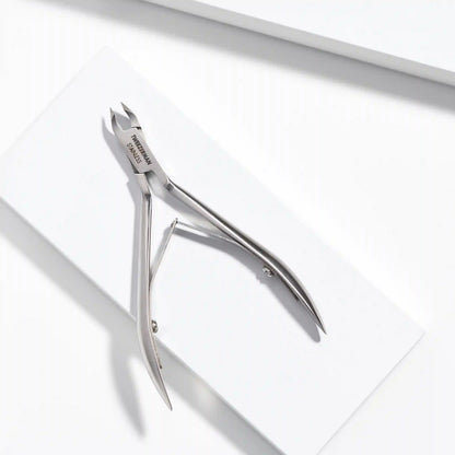 Rockhard Cuticle Nipper 1/4 Jaw
