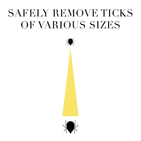 TWE PET TICK REMOVAL KIT