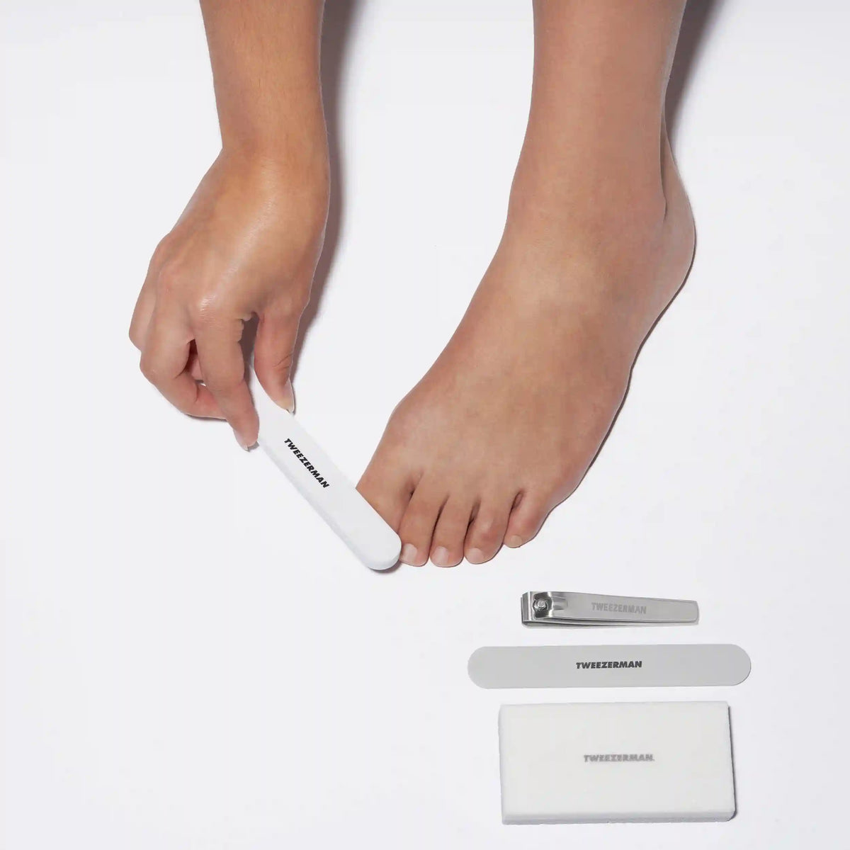 Essential Pedicure Kit
