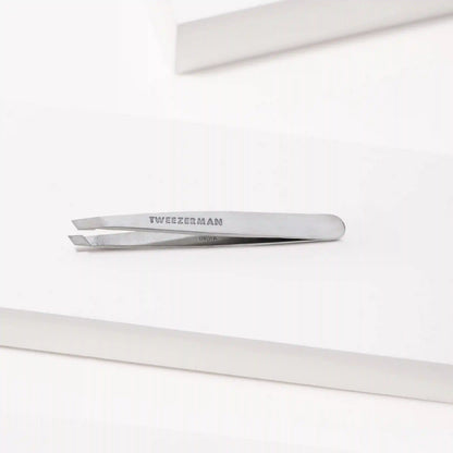 Mini Slant Tweezer Classic