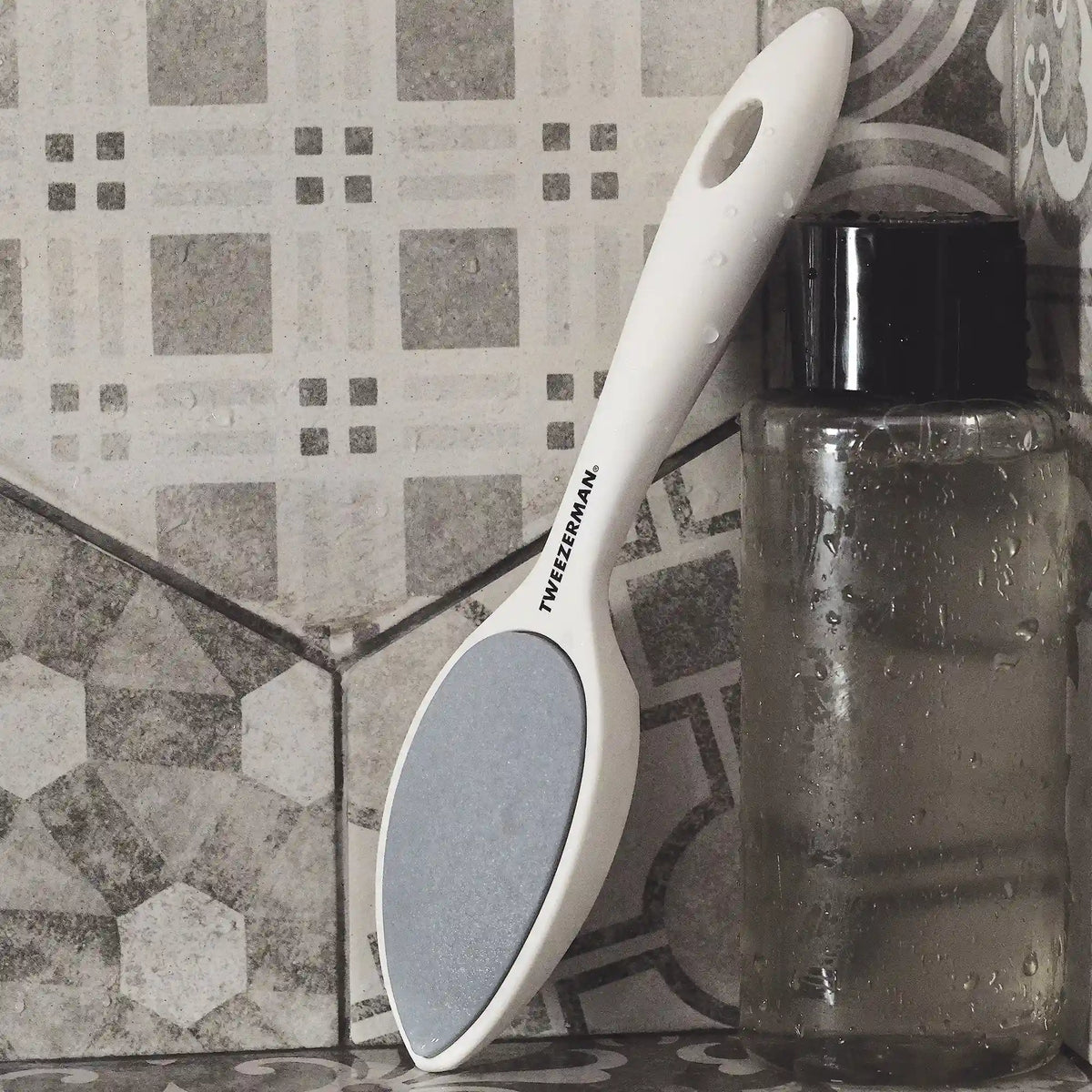 Sole Smoother Antibacterial Callus Stone