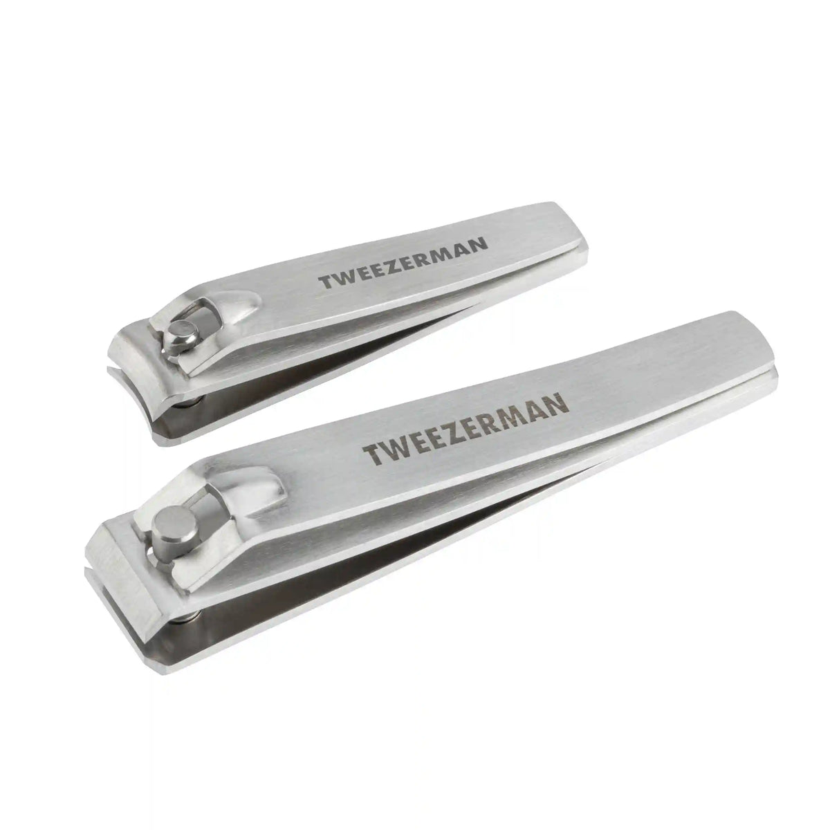 Clipper Set Stainless
