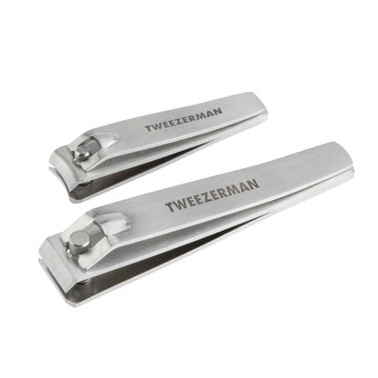 Clipper Set Stainless