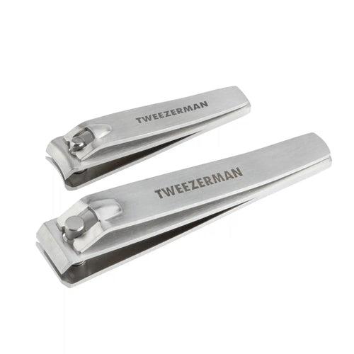 Clipper Set Stainless