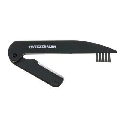 Precision Folding Razor