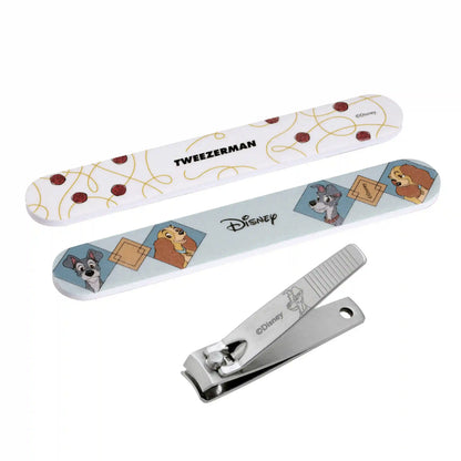 Disney's Lady and the Tramp Manicure Kit