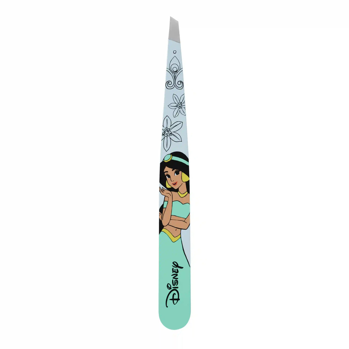 Disney's Jasmine Slant Tweezer