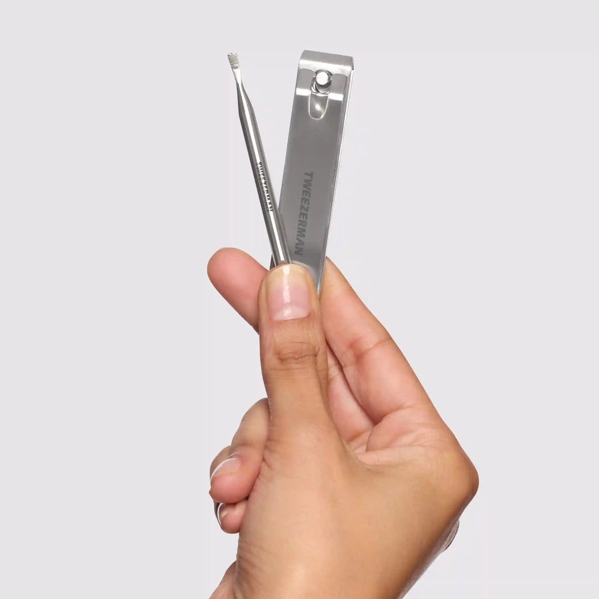 Extra Strength Nailcare Kit