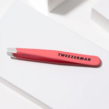 Mini Slant Tweezer