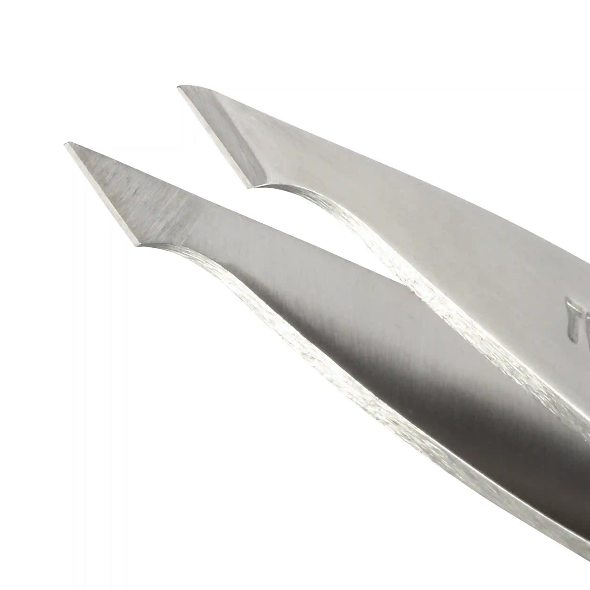 Pointed Slant Tweezer