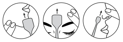 Pore Prep Tool