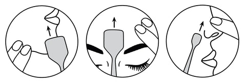 Pore Prep Tool