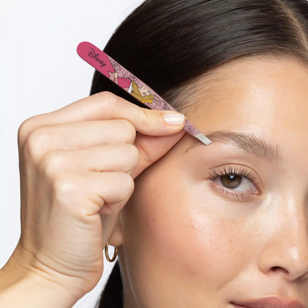 Disney's Aurora Slant Tweezer
