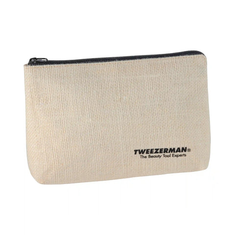 Cosmetic Pouch Jute Fabric GWP
