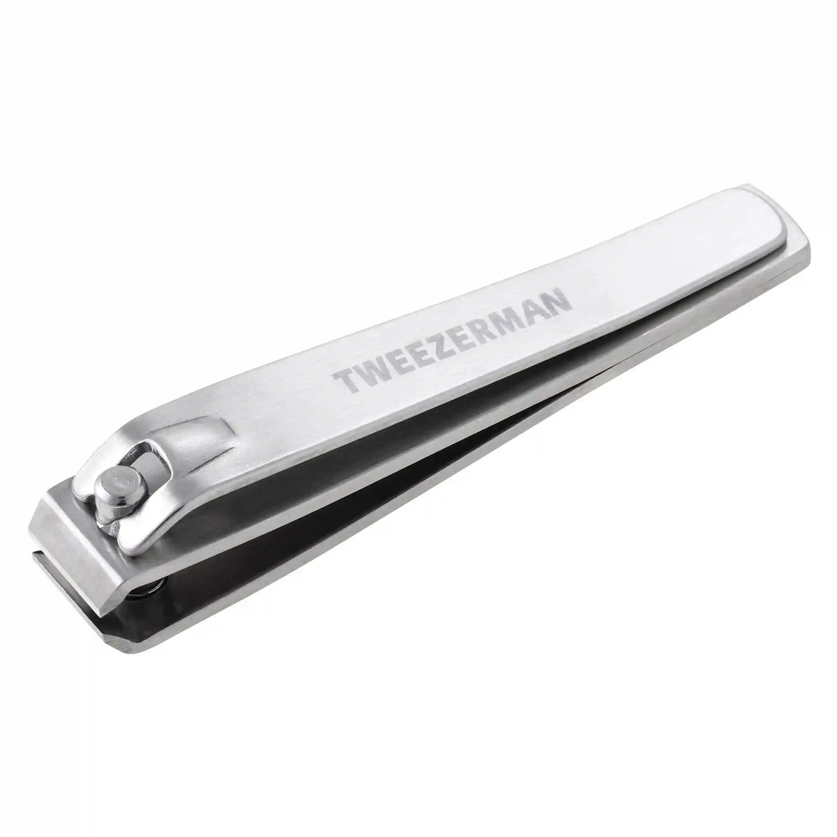 Stainless Steel Toenail Clipper