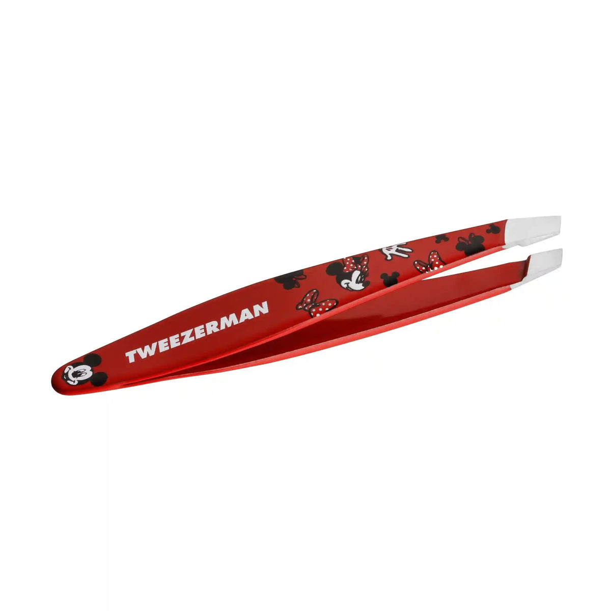 We got Ears Mini Slant Tweezer