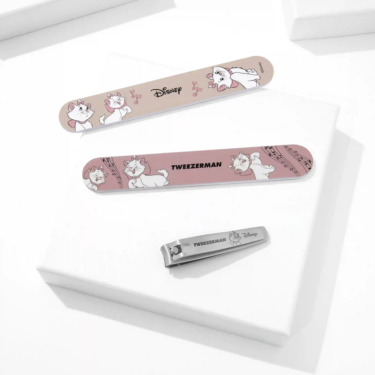 Disney's The Aristocats Manicure Kit