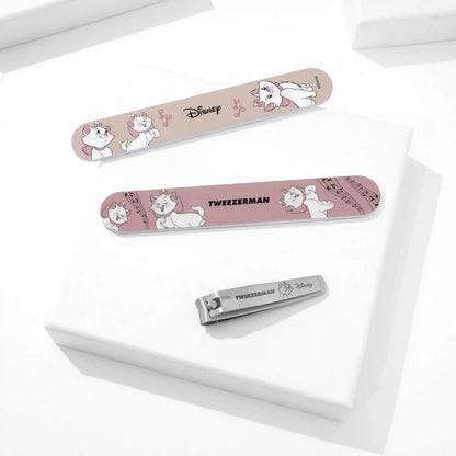 Disney's The Aristocats Manicure Kit