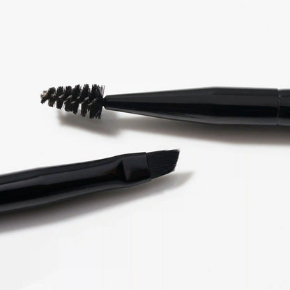 Angled Brow Brush & Spoolie