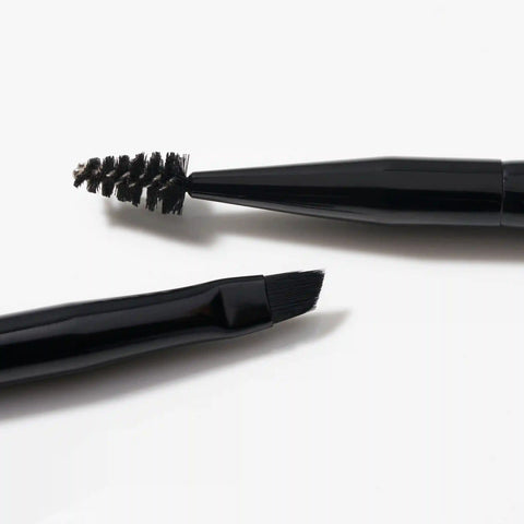 Angled Brow Brush & Spoolie