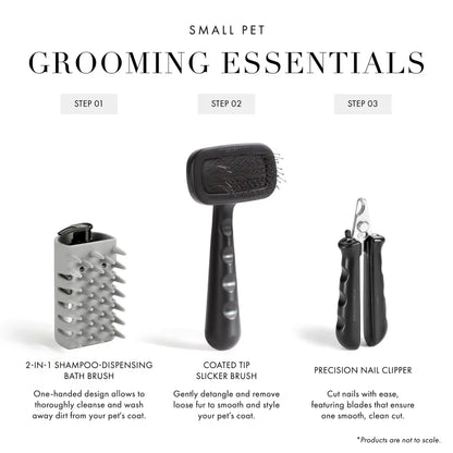 Small Precision Nail Clipper for Pets
