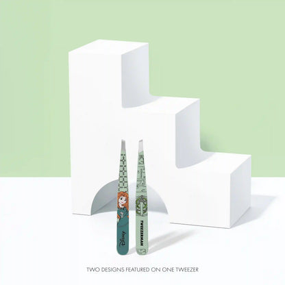 Disney's Merida Slant Tweezer